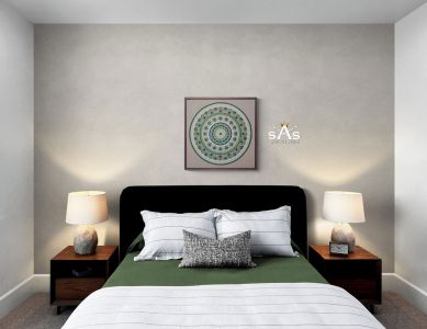 Картини за спалня - как да изберете - 15 съвета и трикове