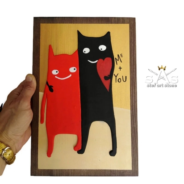 Картини с Котки