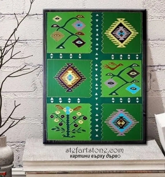 Чипровски Мотиви