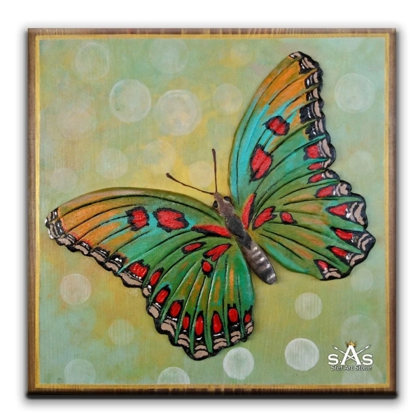 Картини с Пеперуди