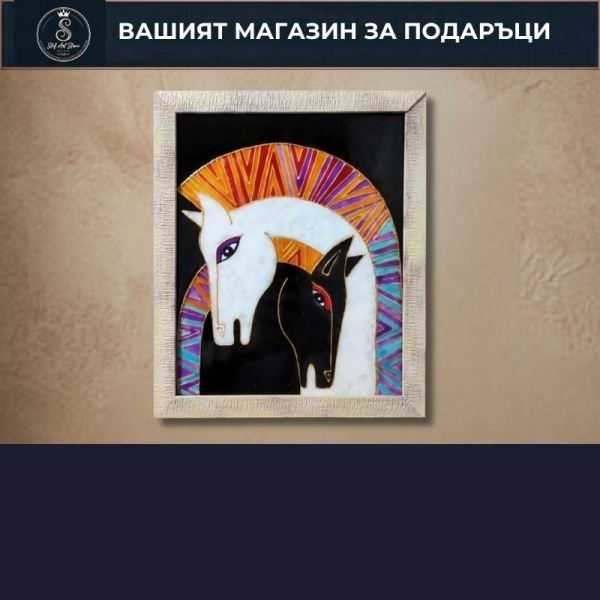 СТЪКЛОПИСИ