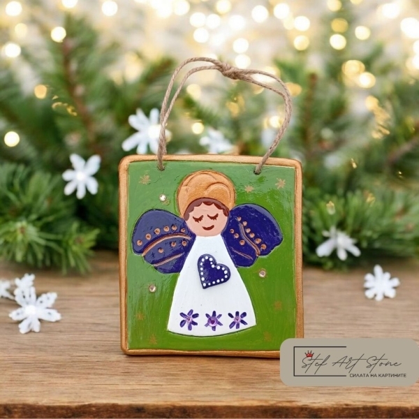 🎅🏼 Коледни Подаръци