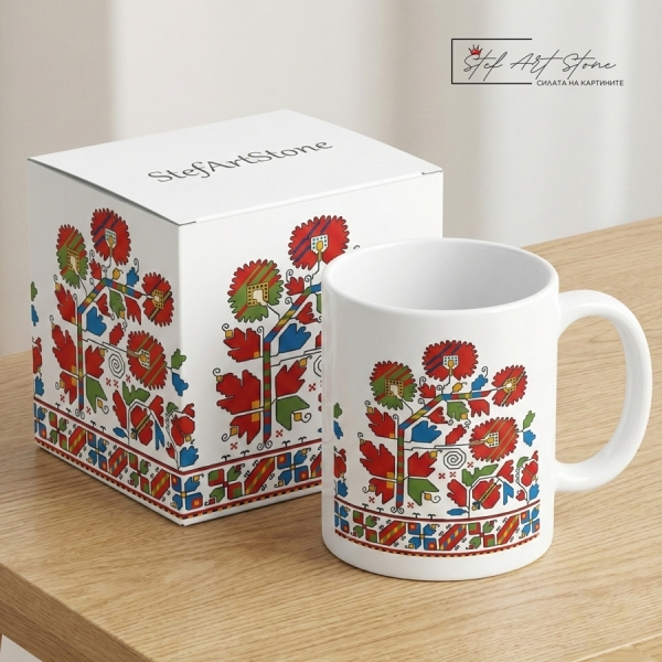 👉 Чаши с Български Шевици (Всички)