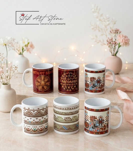 👉 Подаръчни Комплекти