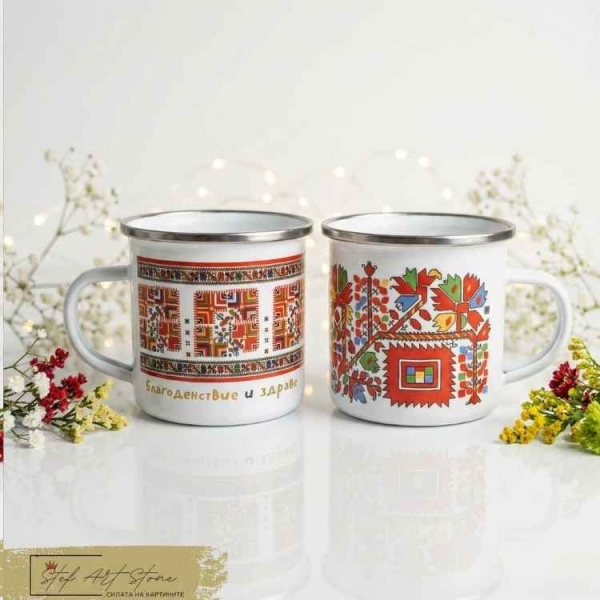 👉 Канчета с Шевици