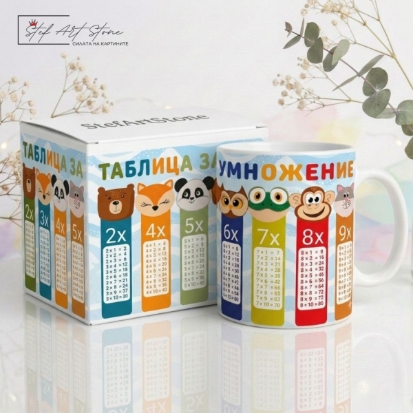 👉 Детски Чаши 