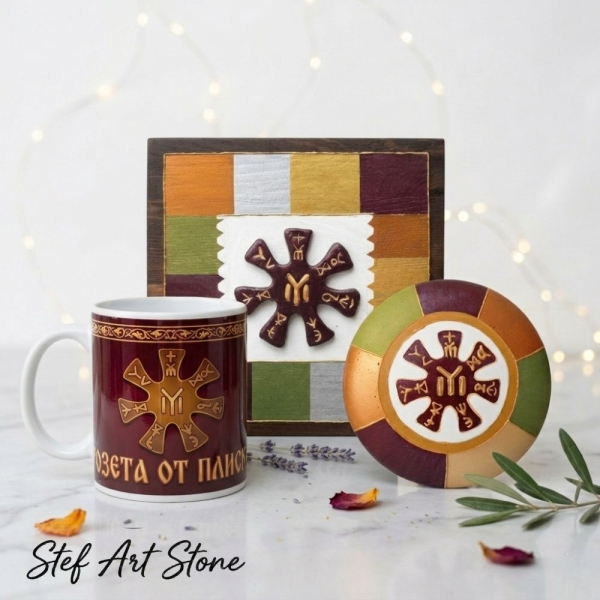 Подарък за рожден ден