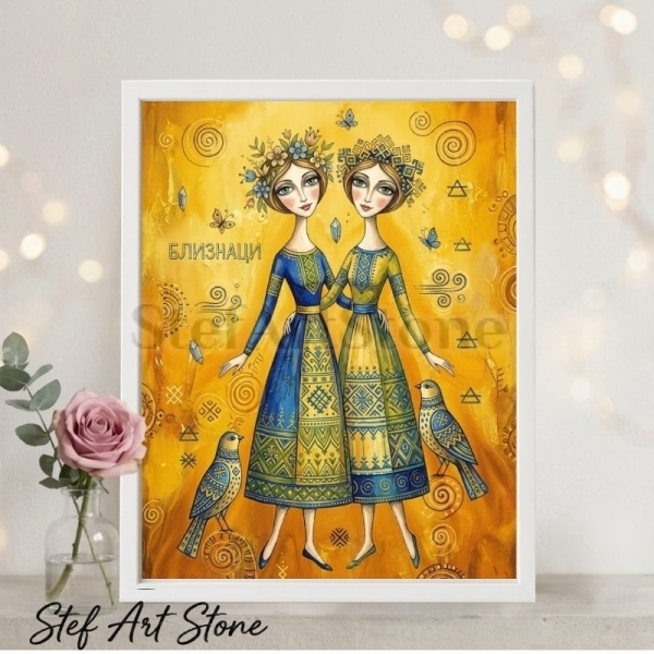 Постери за Рожден Ден