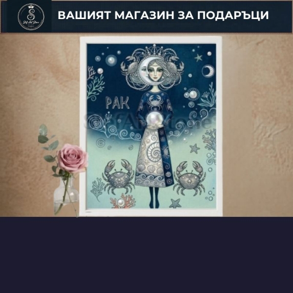 Подарък за РАК