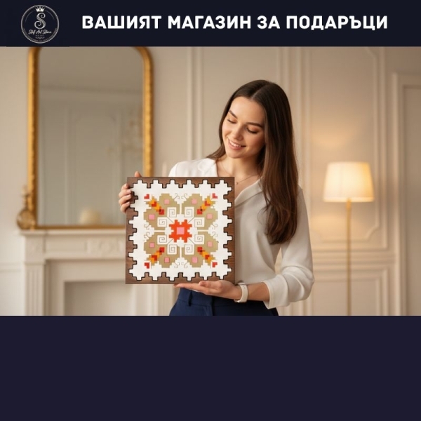 Рисувани КАРТИНИ ПО МОТИВ