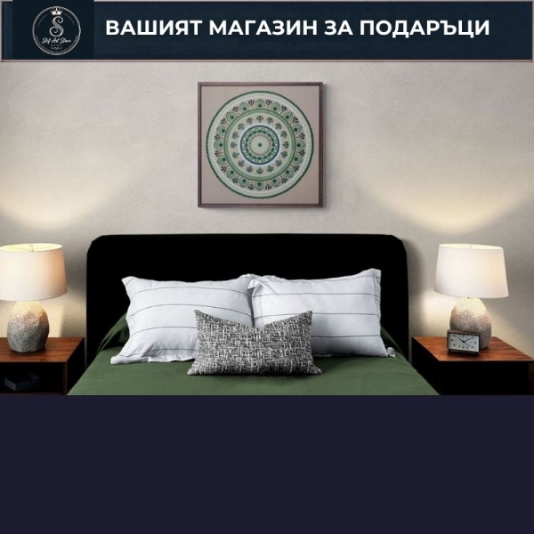 Картини за СПАЛНЯ