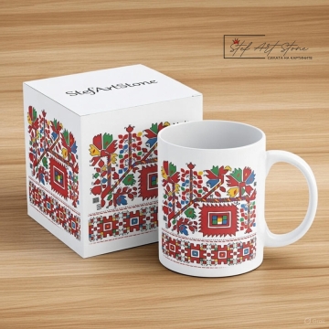 Чаша с шевица от Граовско