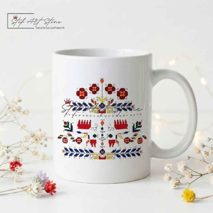 Чаши Български Шевици