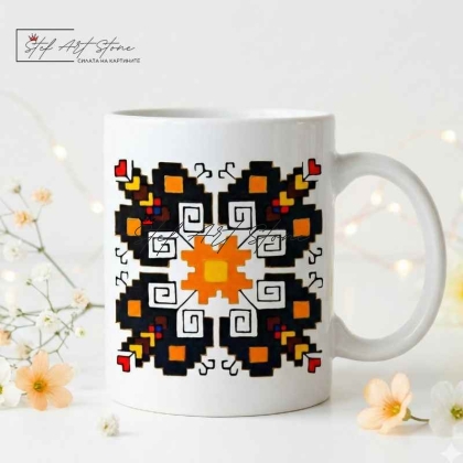 Чаши Български Шевици