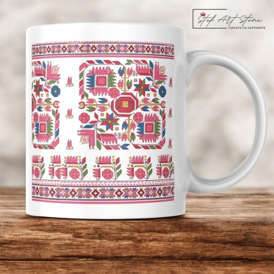 Чаша с Дупнишка Шевица