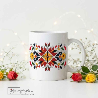 Чаши Български Шевици