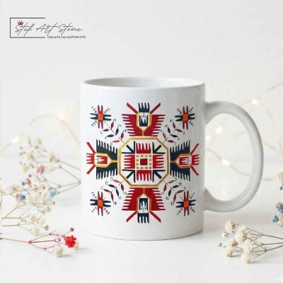 Чаши Български Шевици