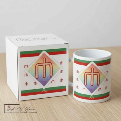 Чаша Глаголица, Чаши за Подарък 